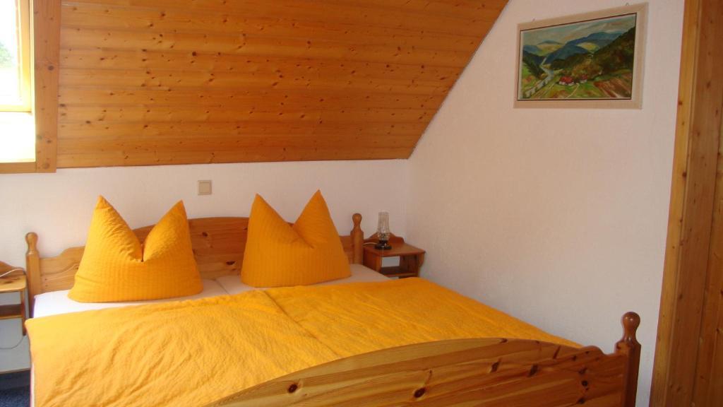Mettenberger Hof - Pension Grafenhausen Δωμάτιο φωτογραφία