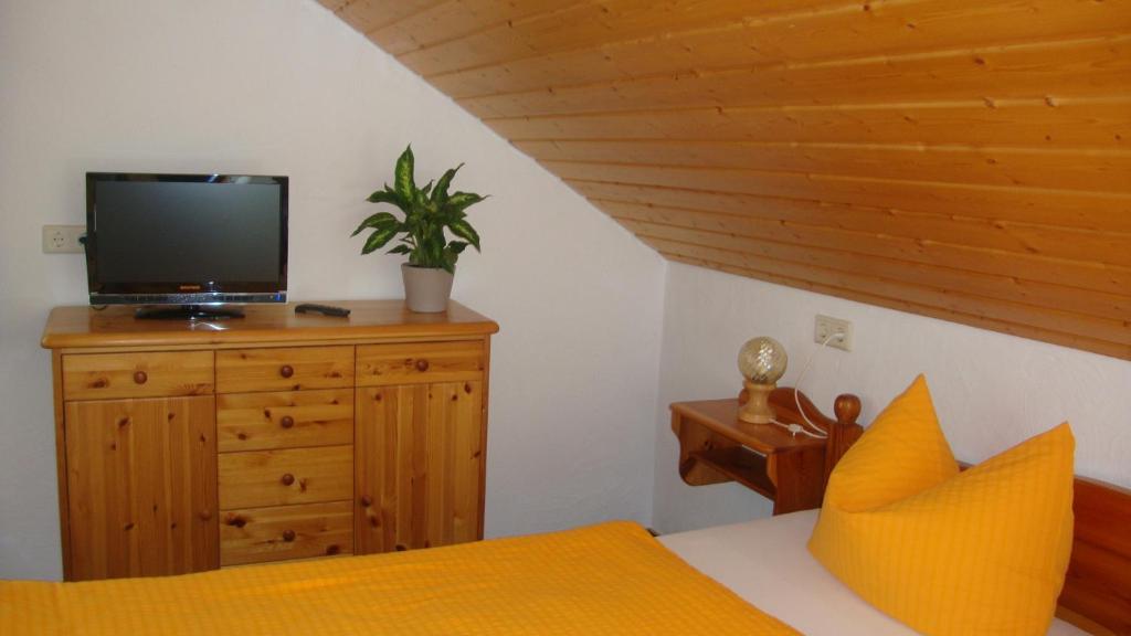 Mettenberger Hof - Pension Grafenhausen Εξωτερικό φωτογραφία