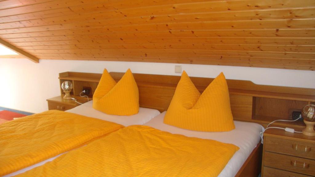 Mettenberger Hof - Pension Grafenhausen Εξωτερικό φωτογραφία