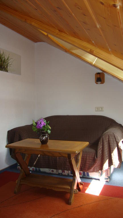 Mettenberger Hof - Pension Grafenhausen Εξωτερικό φωτογραφία